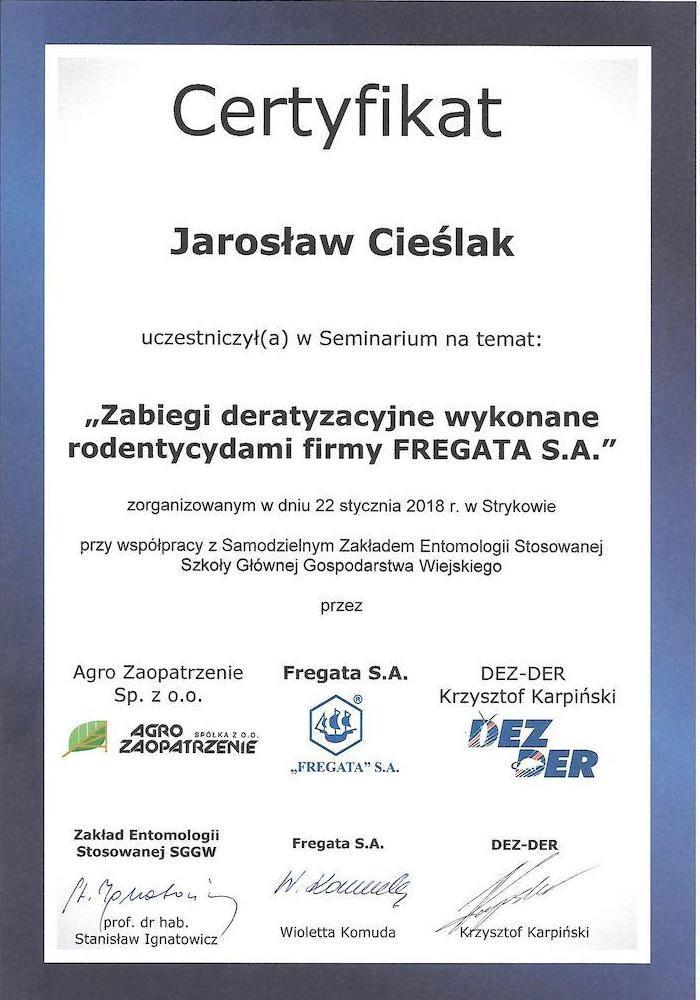 Deratyzacja